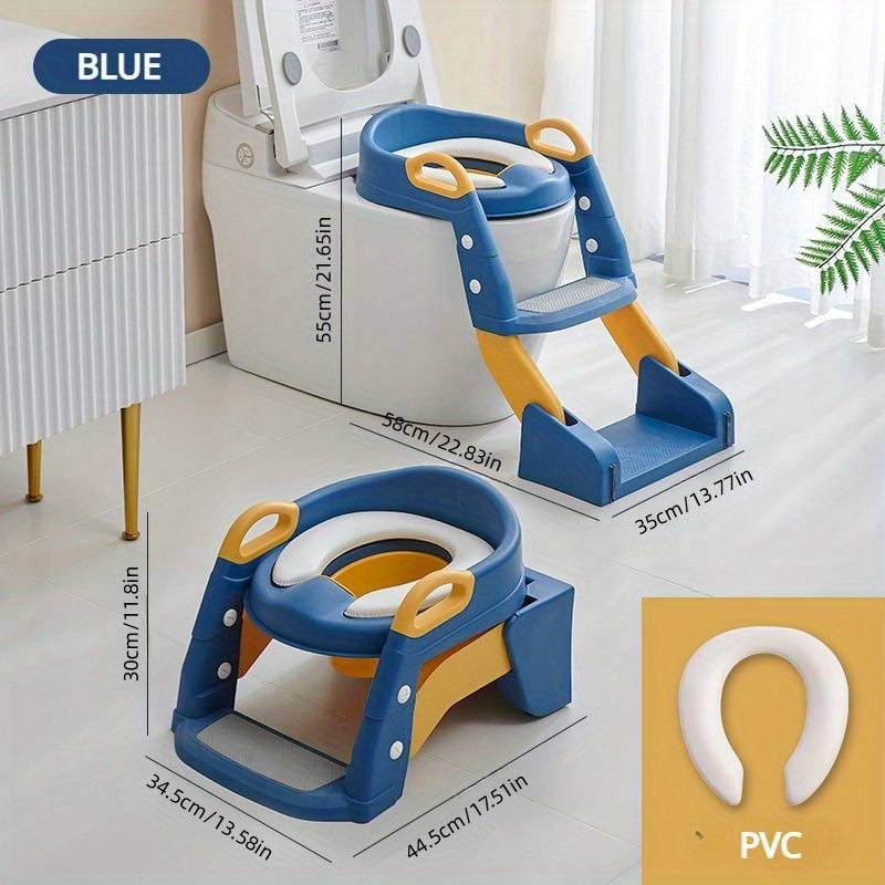 Baby Potty Leader Training Seat