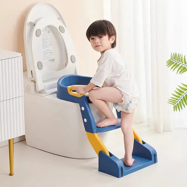 Baby Potty Leader Training Seat